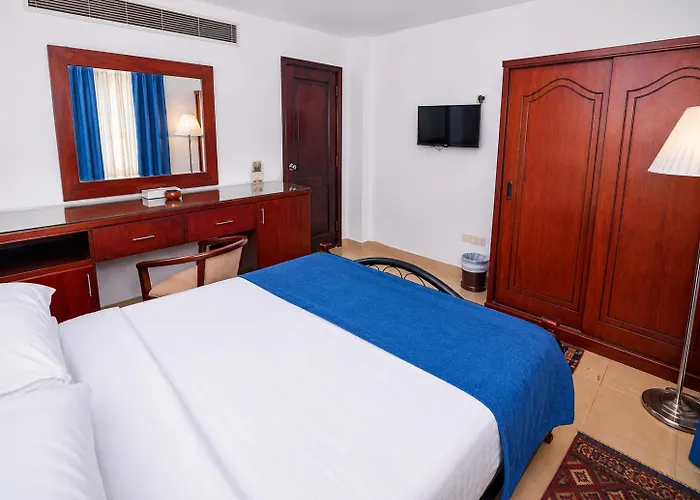 Relax At Marina Wadi Degla , Breakfast & Dinner Apartment Ain Sukhna