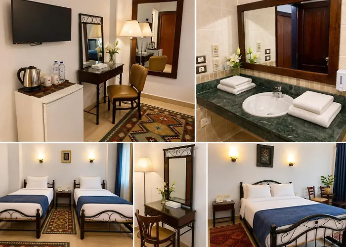 Relax At Marina Wadi Degla , Breakfast & Dinner Apartment Ain Sukhna