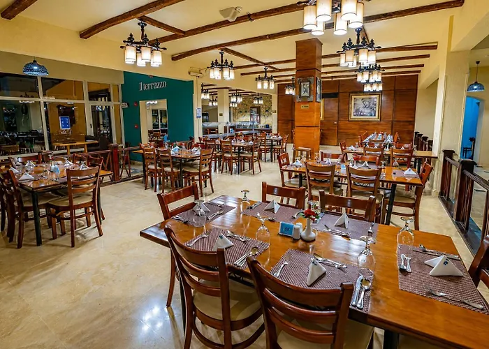 Relax At Marina Wadi Degla , Breakfast & Dinner Ain Sukhna